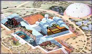 Biosphere 2: What Really Happened?